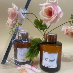 Difusor Cravo & Canela – 160ml