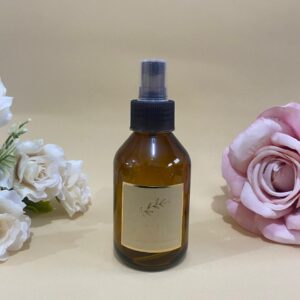 Home Spray Cravo & Canela – 100ml